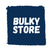 Logo de Bulky Store